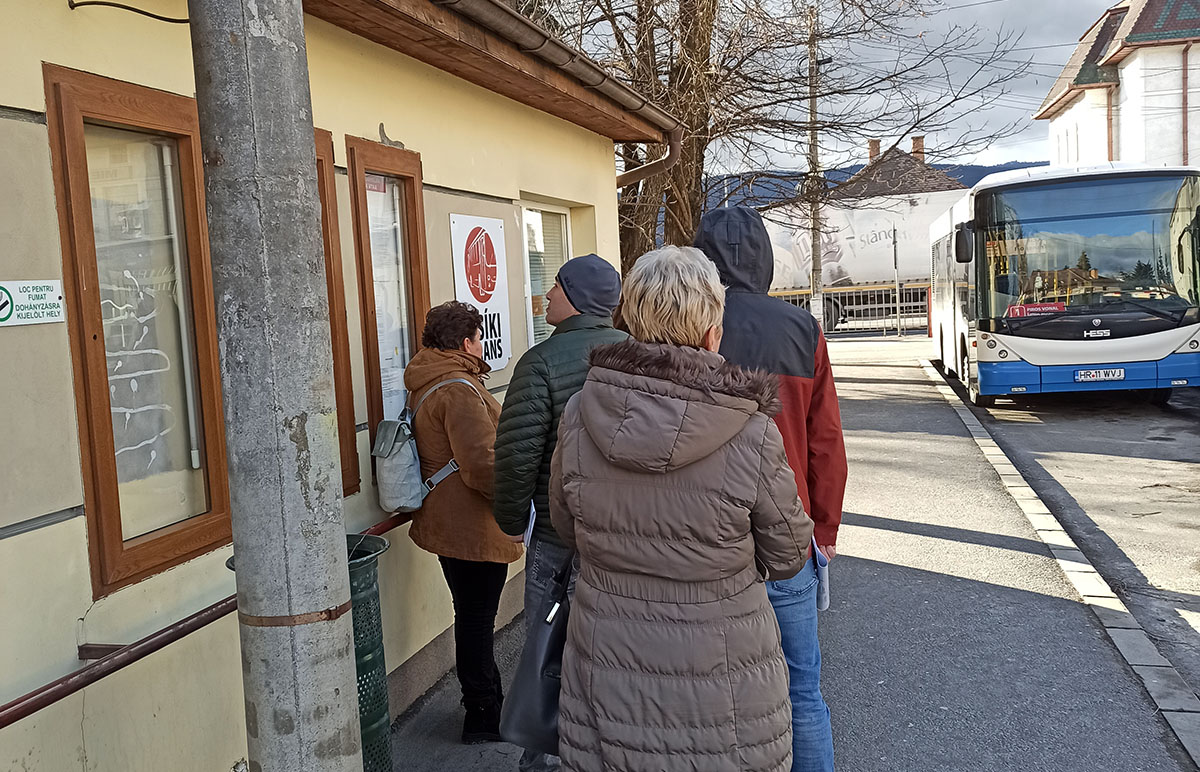 Máthé-Háromszéki Eszter